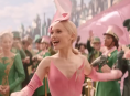 Dorothy está no horizonte no último trailer de Wicked: For Good