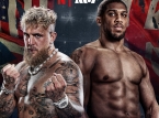 Netflix confirma pr&oacute;xima luta de boxe com Jake Paul contra o ex-campe&atilde;o brit&acirc;nico dos pesos-pesados Anthony Joshua
