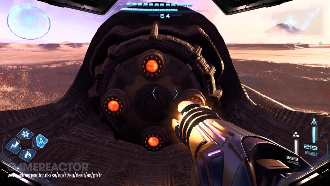 Metroid Prime 4: Beyond