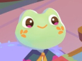 Abra um caf&eacute; no seu antigo bairro em Froggy Brews ' nova demo