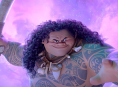 Dwayne Johnson afirma que Moana 3 est&aacute; em desenvolvimento em Disney 