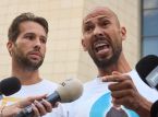 Andrew e Tristan Tate presos nos Estados Unidos ap&oacute;s 38 novas acusa&ccedil;&otilde;es terem sido feitas contra a dupla