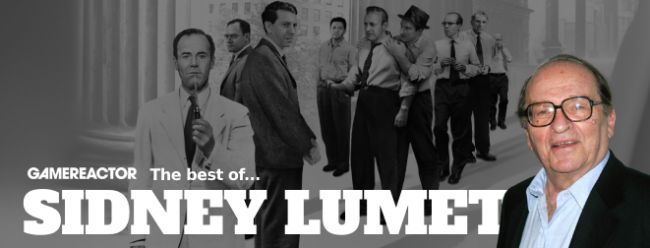 O melhor de Sidney Lumet: cinco filmes que todo fã de cinema deveria assistir