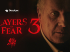 Equipe Bloober levanta a tampa sobre revela&ccedil;&atilde;o misteriosa: Layers of Fear 3 anunciado