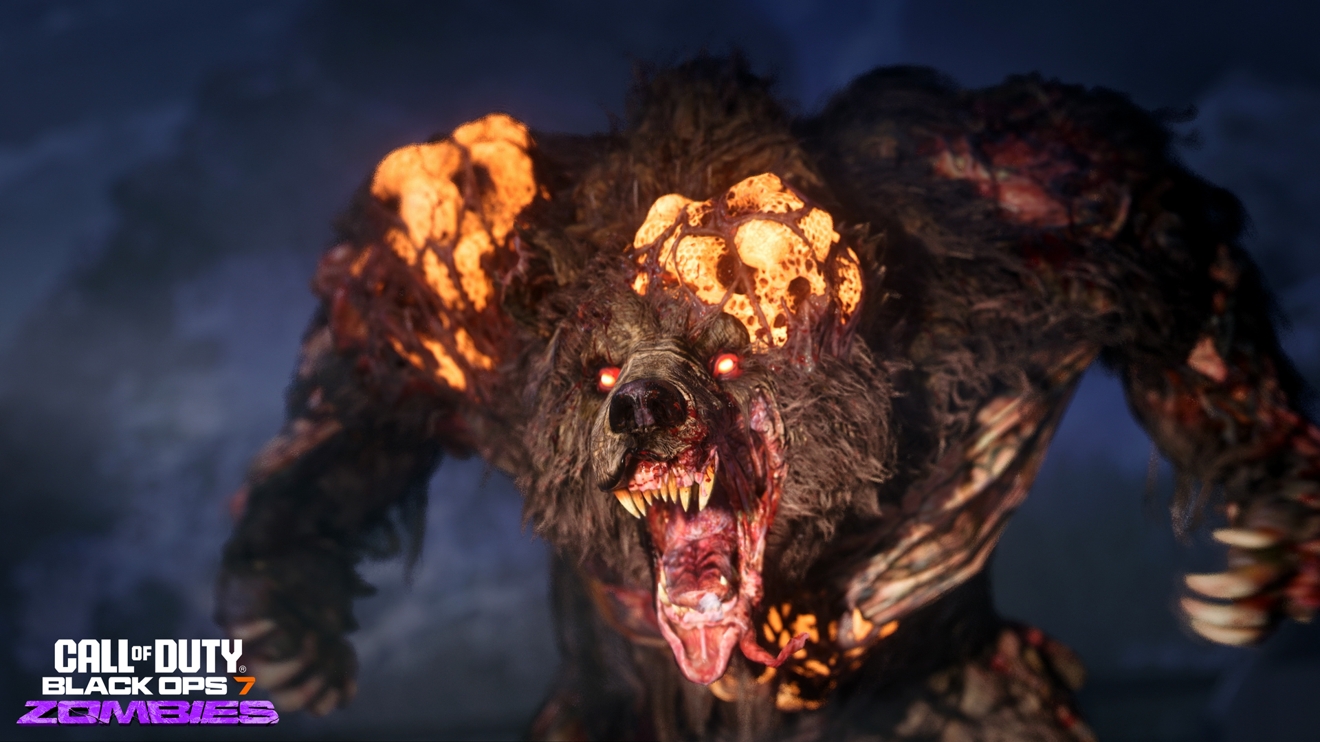 Call of Duty: Black Ops 7 nos leva pela estrada para o inferno na primeira amostra da jogabilidade de Zombies