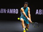 Carlos Alcaraz vinga Nadal em sua estreia no Aberto de Roterdã