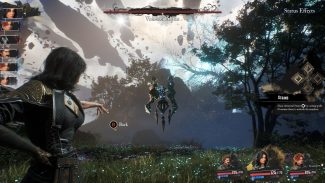 Clair Obscure: Expedition 33