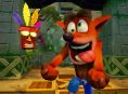 Crash Bandicoot: Nsane Trilogy anunciado para PC, Switch, e Xbox One
