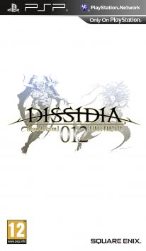 Dissidia Duodecim: Final Fantasy