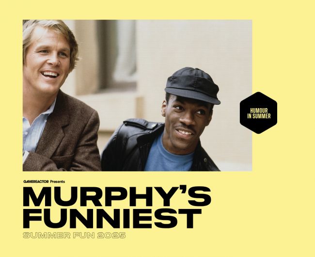 Os filmes mais engraçados de Eddie Murphy