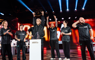 Copa do Mundo de Esports 2026: Parivision supera o time BB e &eacute; coroado campe&atilde;o Dota 2 