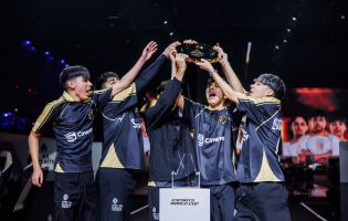 Copa do Mundo de Esports 2026: Lyon vence Free Fire evento, garante ingresso Global Finals 2026