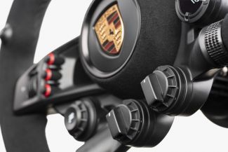 Fanatec Porsche Vision GT CSL Elite