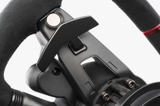 Fanatec Porsche Vision GT CSL Elite