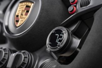 Fanatec Porsche Vision GT CSL Elite