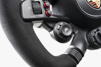 Fanatec Porsche Vision GT CSL Elite