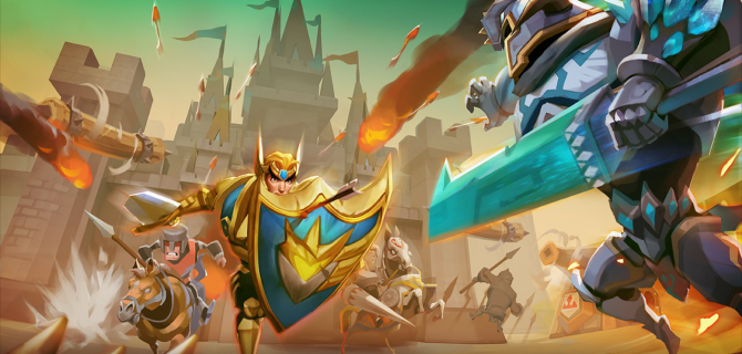 IGG: Da Ásia à Conquista do Mundo