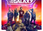 Trailer Guardians of the Galaxy Vol. 3 nos prepara para a morte