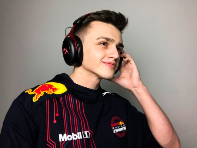 F1 2020