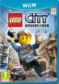 Lego City Undercover