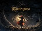 Mandragora tem até dez habilidades ativas e um conjunto de movimento digno de alma