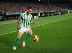 Afinal, o Betis consegue manter Antony: novo acordo com o Manchester United