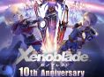 Monolithsoft está a celebrar dez anos de Xenoblade
