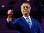Os principais partidos pol&iacute;ticos se recusam a colocar um candidato contra Nigel Farage na elei&ccedil;&atilde;o suplementar de Clacton