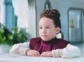Vivien Lyra Blair, doObi-Wan Kenobi, está pressionando por um "universo feminino forte de Star Wars"