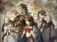 Série Octopath ultrapassa 5 milhões de cópias vendidas em todo o mundo