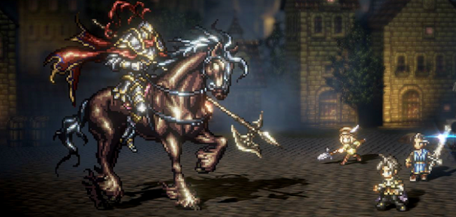 A desenvolvedora de JRPG Acquire atualmente tem três projetos não anunciados em andamento