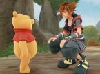 Kingdom Hearts III