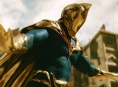 Pierce Brosnan: "Eu definitivamente estaria aberto a" jogar Doctor Fate novamente