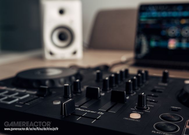 O software Rekordbox DJ da Pioneer pode agora transmitir diretamente a partir do Spotify