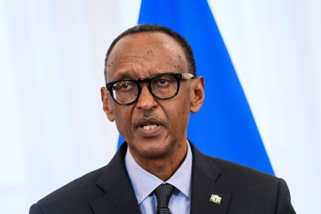 Ruanda e Bélgica decidem expulsar diplomatas dos países um do outro