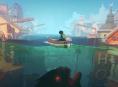 Sea of Solitude desvendado pela Electronic Arts