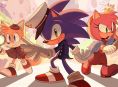 Sega mata Sonic the Hedgehog em jogo gratuito Steam