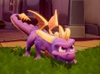 Parece que Spyro the Dragon está chegando ao Game Pass