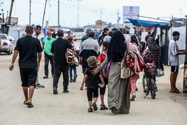 Suíça cancela reunião das Convenções de Genebra sobre territórios palestinos