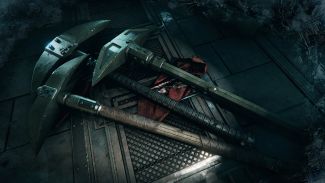 Warhammer 40,000: Darktide