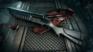 Warhammer 40,000: Darktide