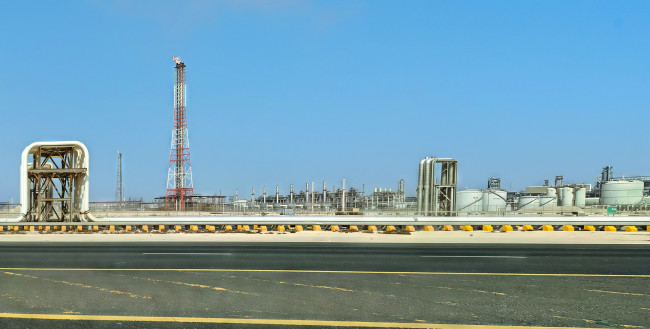 13 mortos e 66 feridos após explosão em instalação de gás natural liquefeito em Ras Laffan, Catar
