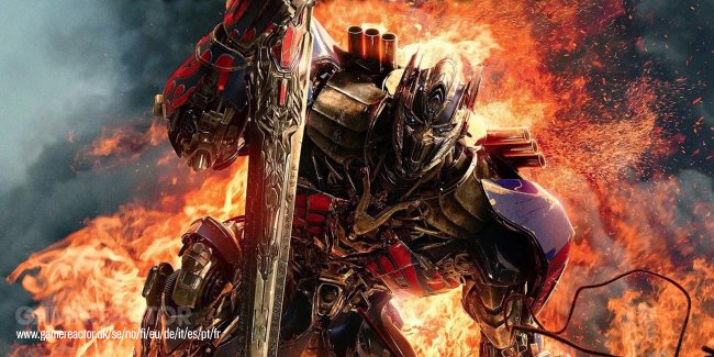 Michael Bay disse que está voltando para dirigir outro filme dos Transformers