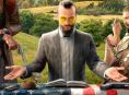 Far Cry 5 sobe mais de 30 milhões de jogadores
