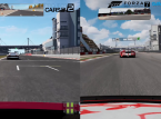 Comparação: Forza 7 vs Project CARS 2 vs Forza 6