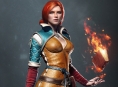 Escolhas de romance foram adicionadas de última hora em The Witcher 3