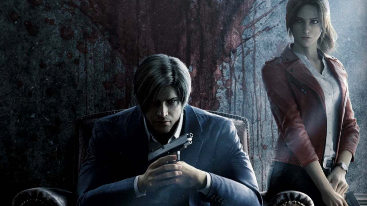 Serie Resident Evil Netflix Saison 2 Netflix anuncia série CGI de Resident Evil - Resident Evil 2 - Gamereactor