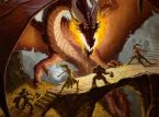 Dungeons & Dragons descreve novos livros, aventuras que chegarão em 2024