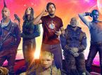 James Gunn confirma o tempo de execução Guardians of the Galaxy Vol. 3