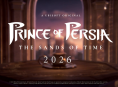 Prince of Persia: The Sands of Time Remake chega em 2026